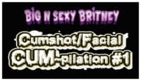 Cumshot/Facial CUM-pilation - Vol. 1