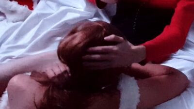 "Classy Claus" - 12/04/24 - Full-Length HD Video - Image 6