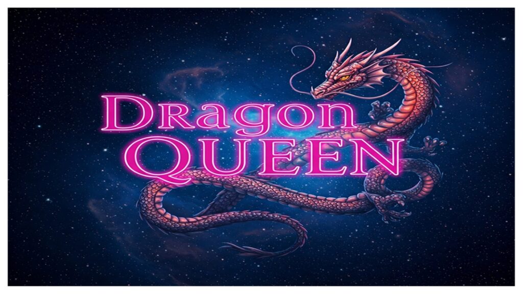 Dragon Queen poster