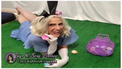 "Easter Bunny" - 03/31/25 - Full-Length HD Video - Image 3