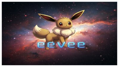 "Eevee" - 01/18/25- Full-Length HD Video