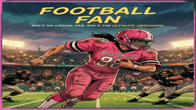 Football Fan poster
