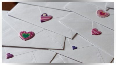 Big N Sexy “Letters of Love”! - Image 2