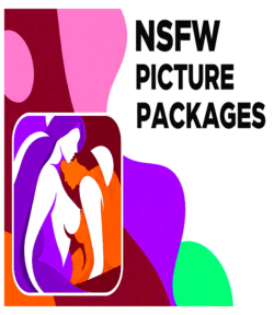 NSFW Pic Packages