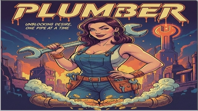 Plumber poster