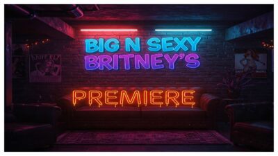"Premiere" - 10/24/24 - Full-Length HD Video