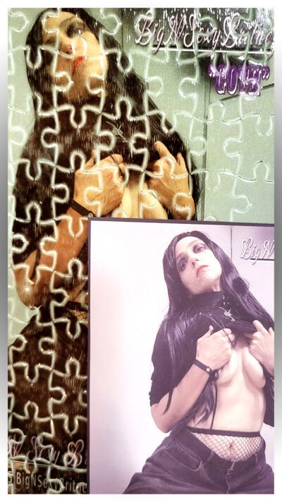 Custom-Made Big N Sexy Puzzles! - Image 3