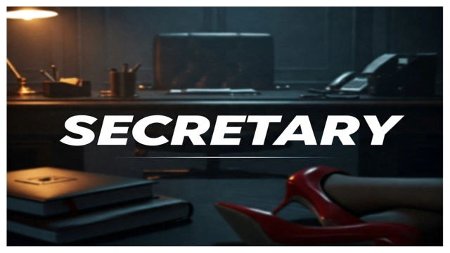 Secretary poster
