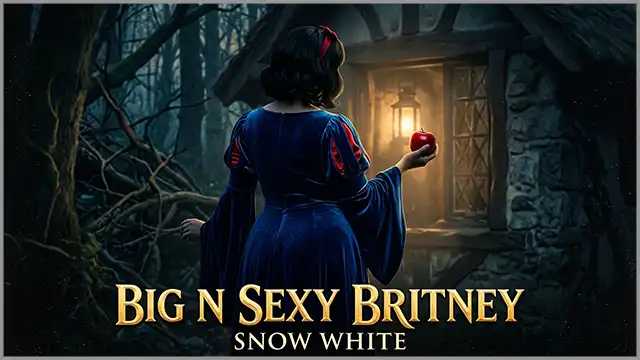 Snow White poster