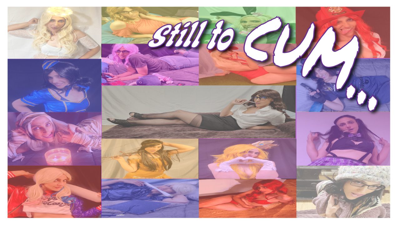 Announcements & “CUMMING Soon” Preview Pic