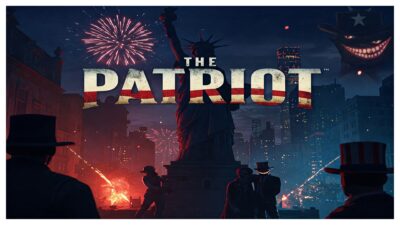 "The Patriot" - 06/02/25- Full-Length HD Video