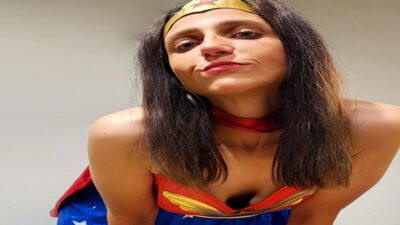 "Wonder Woman" - 10/30/24 - Full-Length HD Video - Image 2