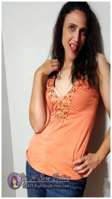 Big N Sexy Britney - Episode #101 - Premiere - 10/24/24 - SFW (360p) Pic #11