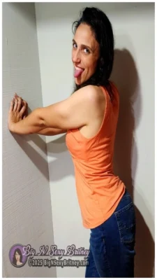 Big N Sexy Britney - Episode #101 - Premiere - 10/24/24 - SFW (360p) Pic #13