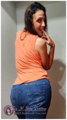 Big N Sexy Britney - Episode #101 - Premiere - 10/24/24 - SFW (360p) Pic #14