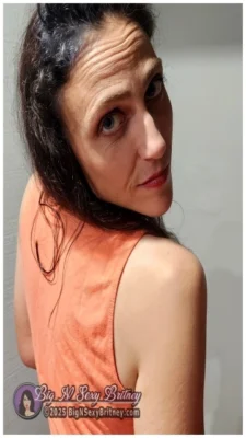 Big N Sexy Britney - Episode #101 - Premiere - 10/24/24 - SFW (360p) Pic #15