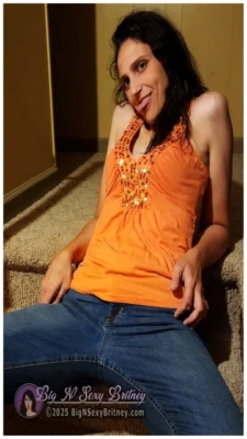 Big N Sexy Britney - Episode #101 - Premiere - 10/24/24 - SFW (360p) Pic #16