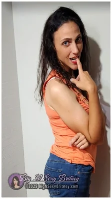 Big N Sexy Britney - Episode #101 - Premiere - 10/24/24 - SFW (360p) Pic #8