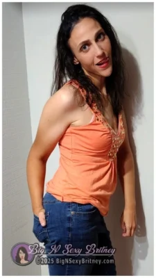 Big N Sexy Britney - Episode #101 - Premiere - 10/24/24 - SFW (360p) Pic #9